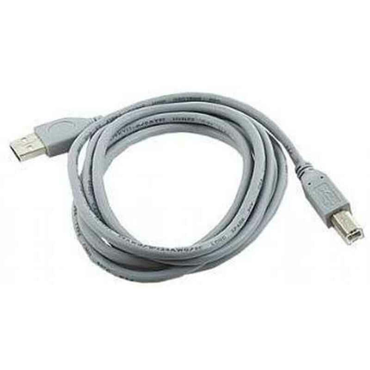 Cablu Micro USB GEMBIRD CCP-USB2-AMBM-6G 1,8 m