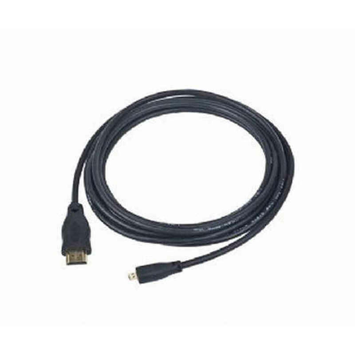 Cablu HDMI la Micro HDMI GEMBIRD CC-HDMID-6 Negru