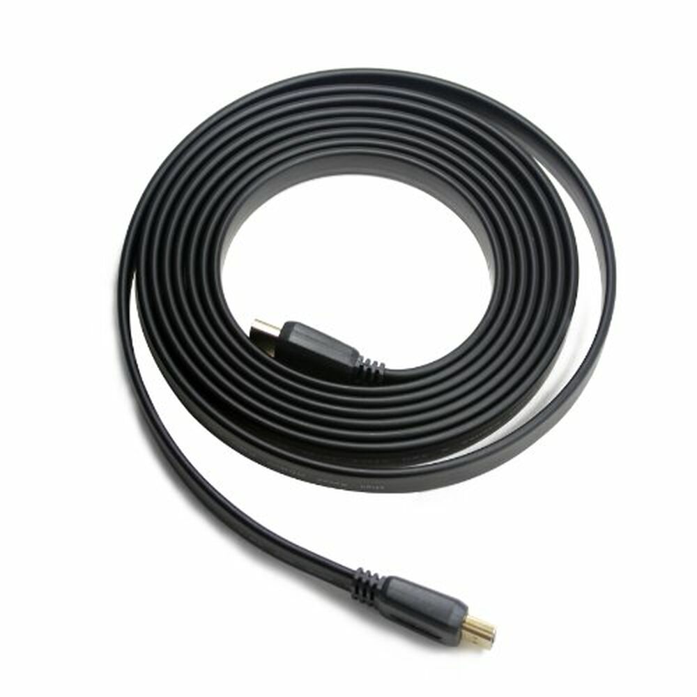 Cablu HDMI GEMBIRD CC-HDMI4F-6 (1,8 m)