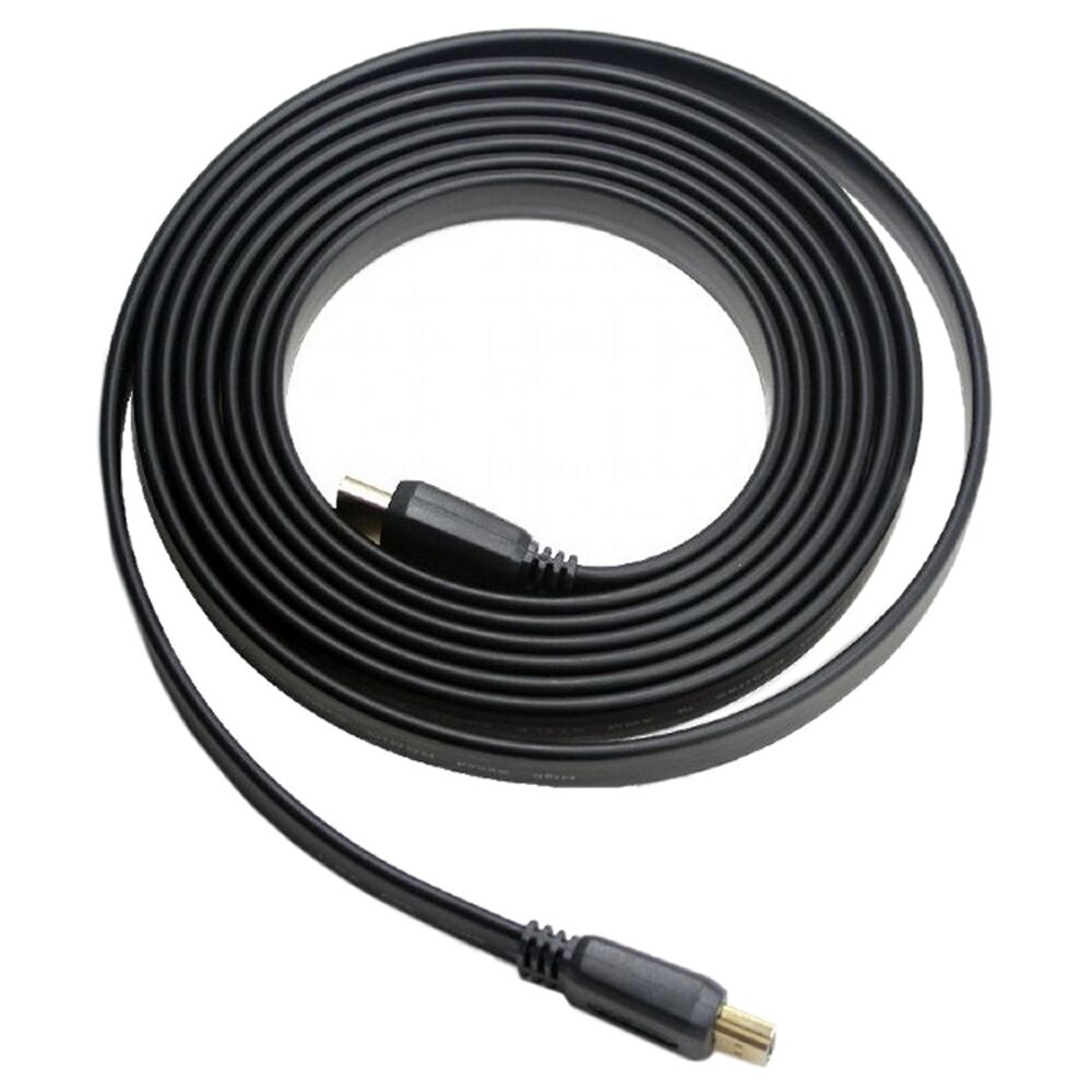 Cablu HDMI GEMBIRD CC-HDMI4F-6 (1,8 m)