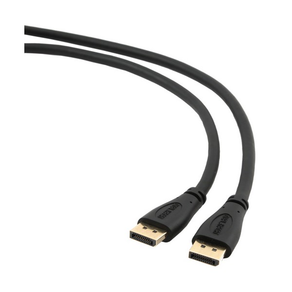 Cablu DisplayPort GEMBIRD - Măsură 1 m