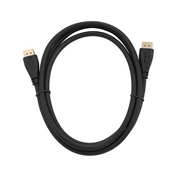 Cablu DisplayPort GEMBIRD - Măsură 1 m