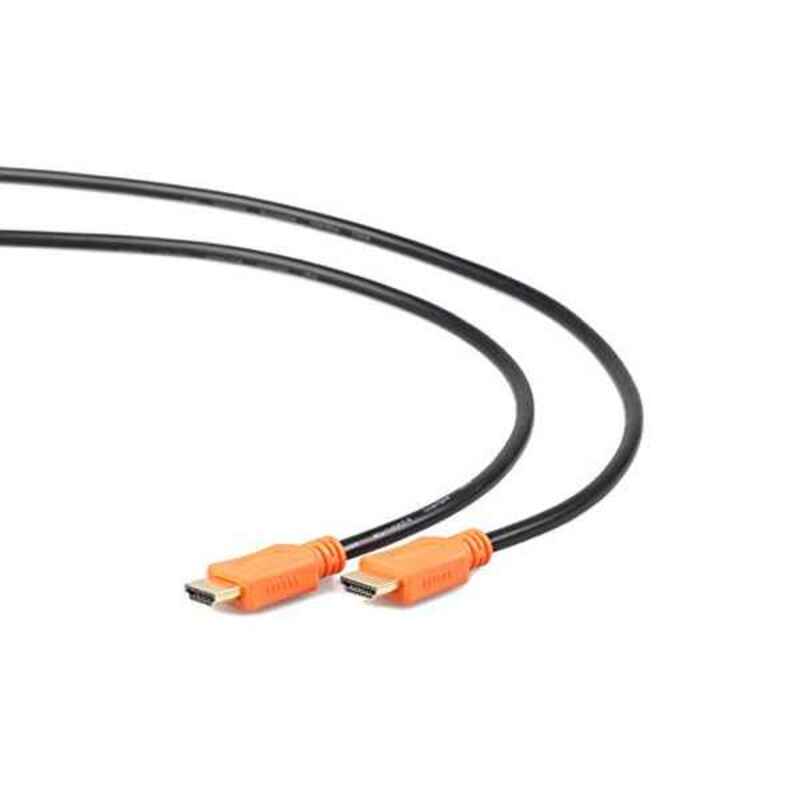 Cablu HDMI cu Ethernet GEMBIRD CC-HDMI4L-6