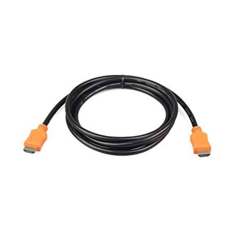 Cablu HDMI GEMBIRD 4K UHD HDMI 2.0 Negru - Măsură 1 m