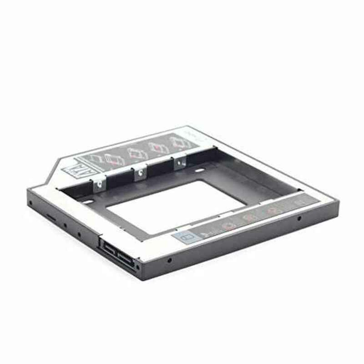 Carcasa HDD GEMBIRD MF-95-01 HD SATA 2,5