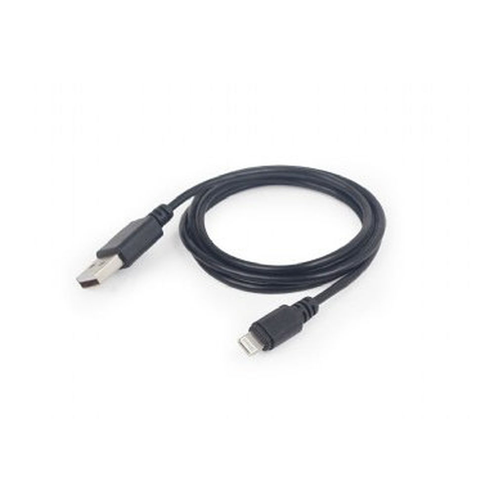 Cablu USB la Lightning GEMBIRD CA1932081 (1m)