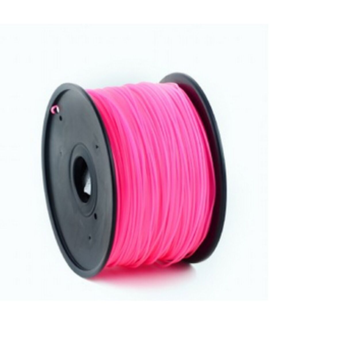 Bobină de filament GEMBIRD 3DP-PLA1.75-01-P