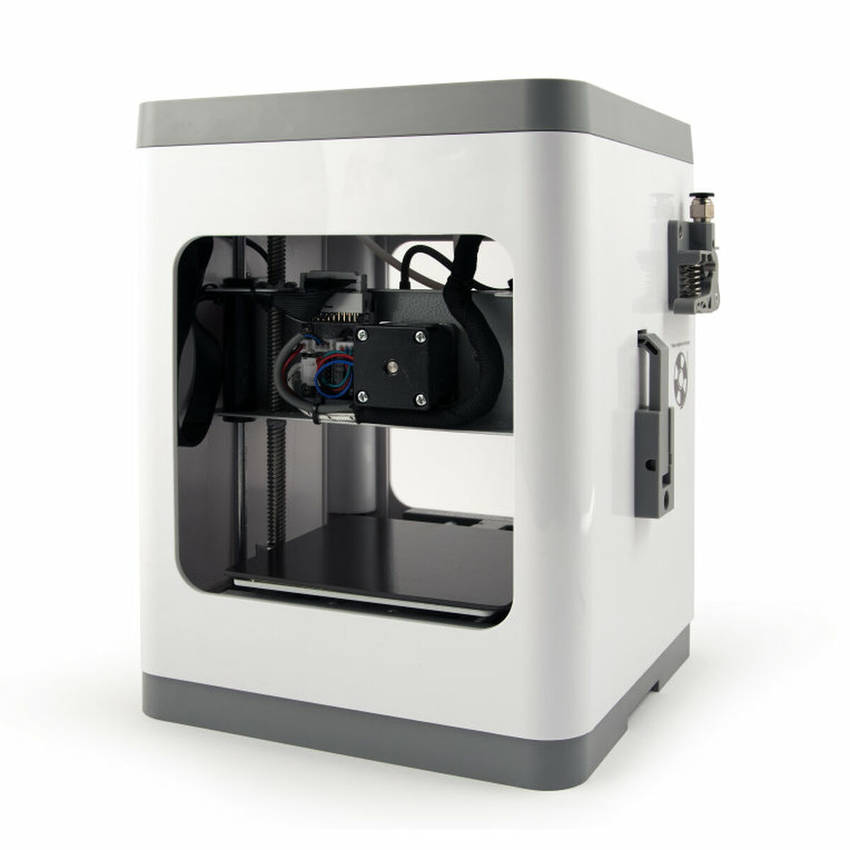 Imprimantă 3D GEMBIRD 3DP-GEMMA