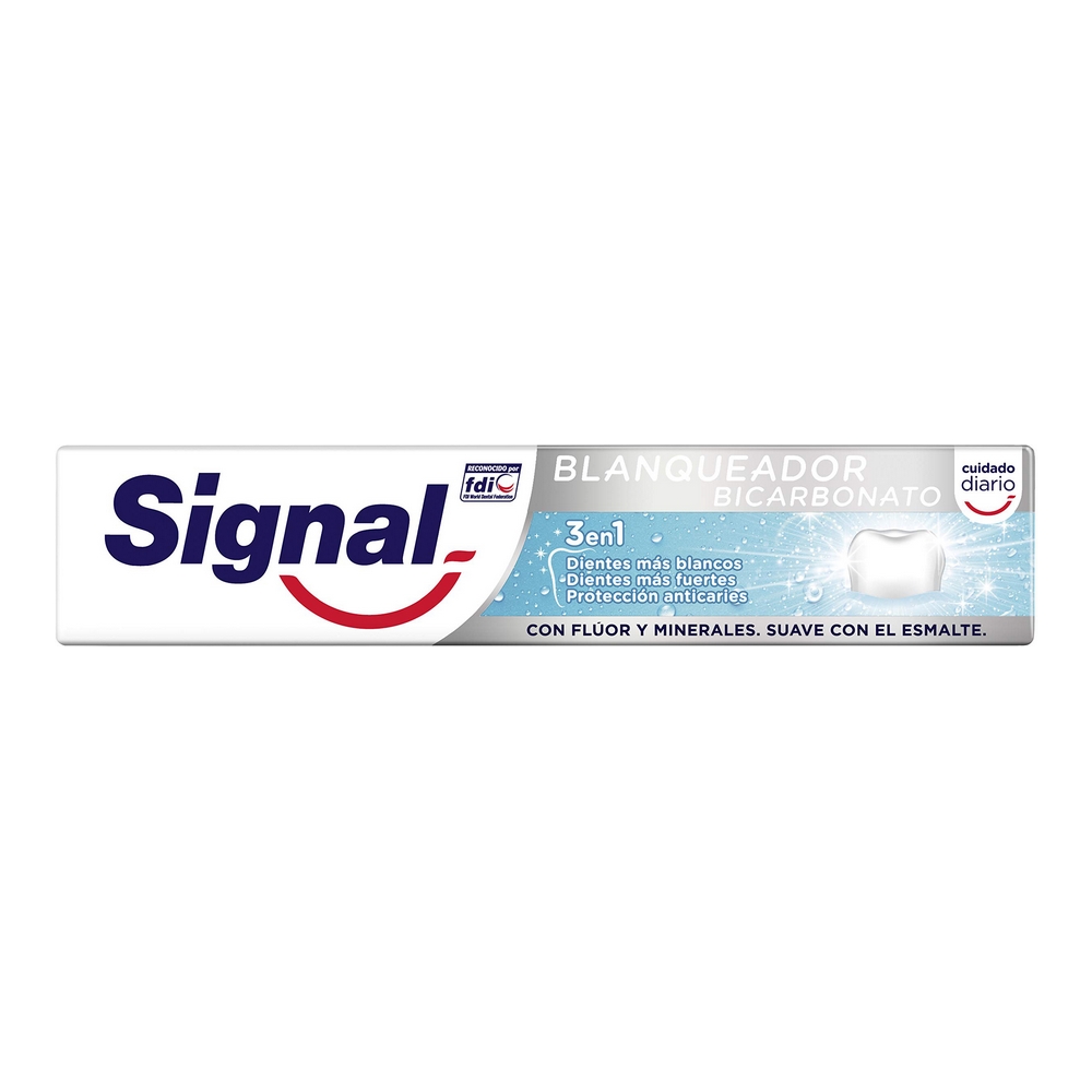 Pastă de dinți Signal (75 ml)