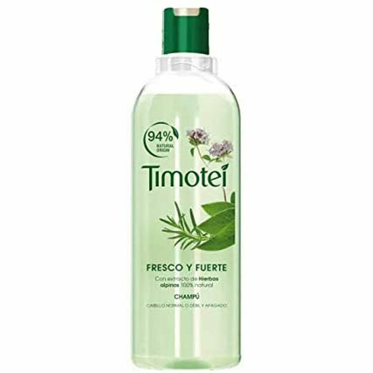 Șampon Timotei Hierbas (400 ml)