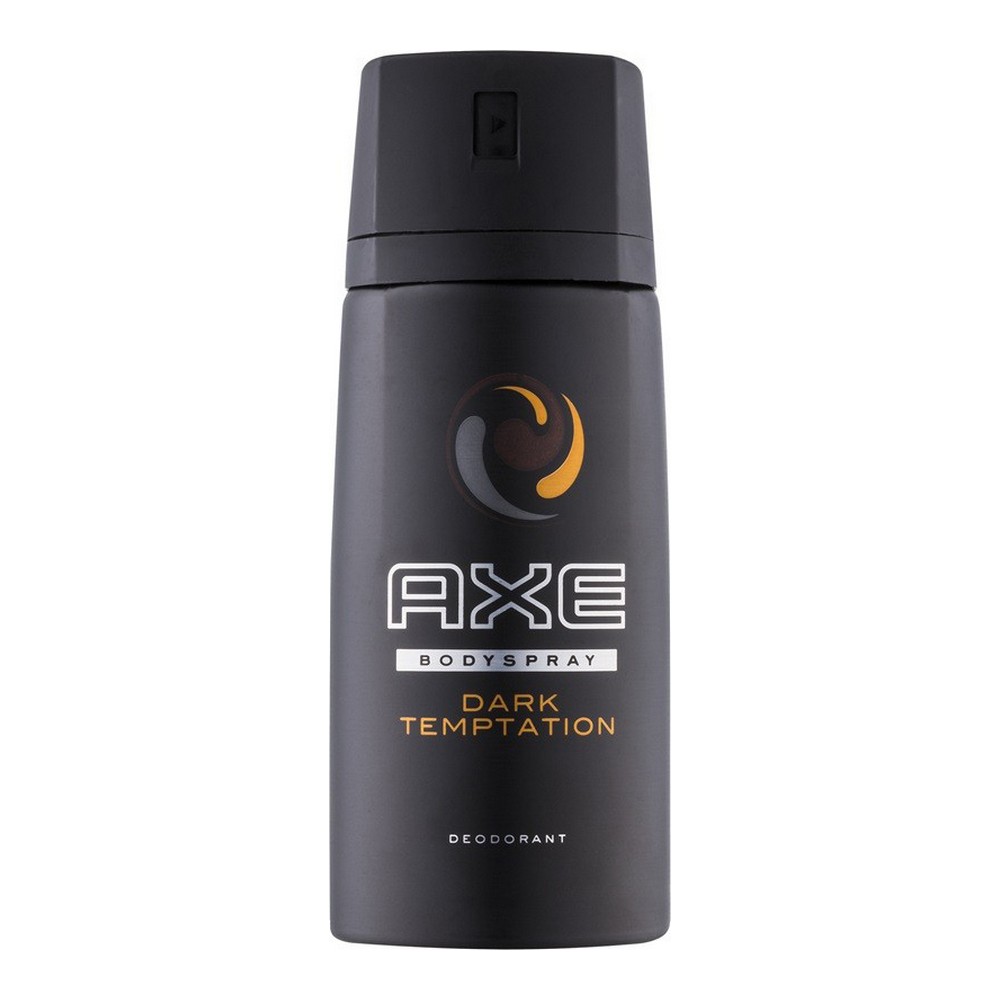 Deodorant Spray Dark Temptation Axe (150 ml)