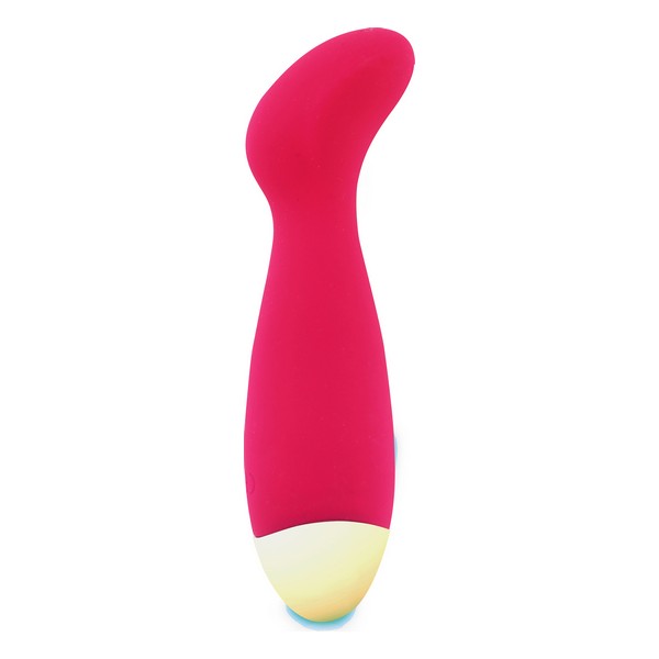 Vibrator zona G Boa Mini Rianne S - Culoare Mov