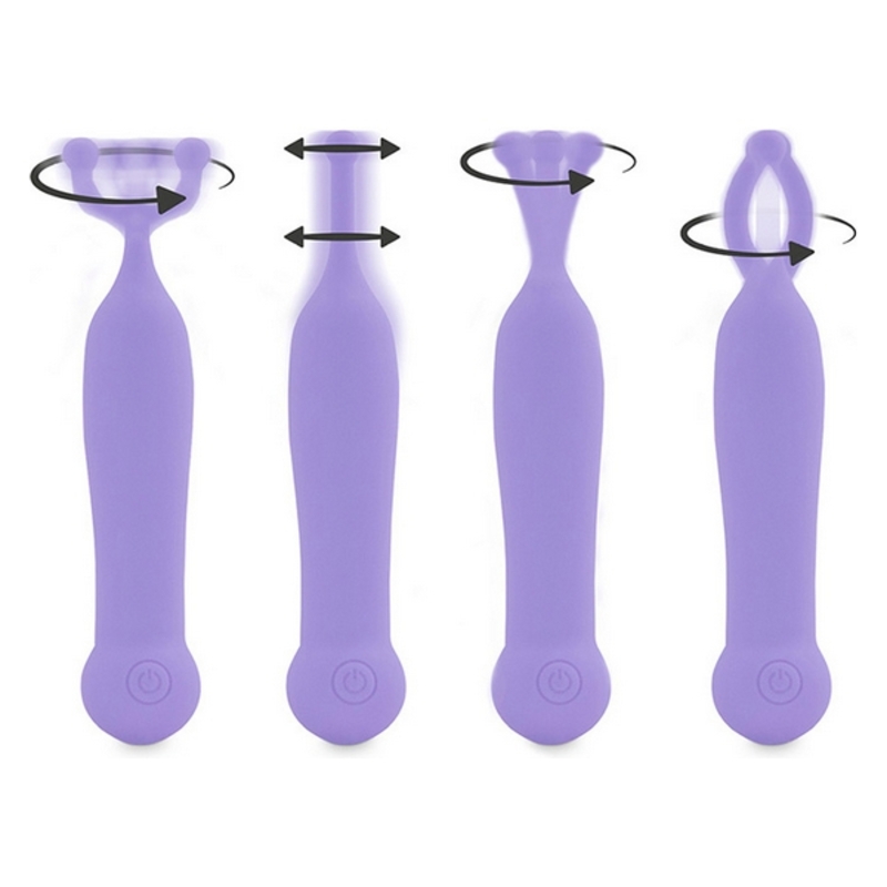 Vibrator zona G FeelzToys Mister Sweetspot Liliachiu