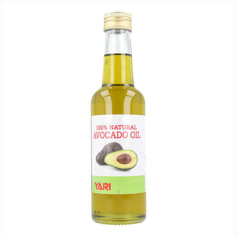 Ulei Capilar Yari Ulei de avocado (250 ml)