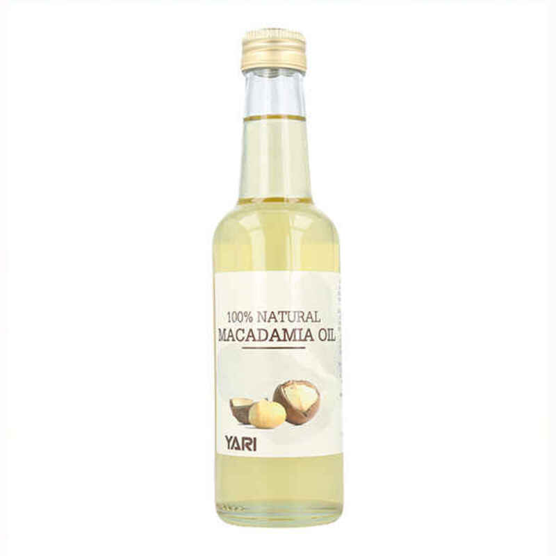 Ulei Capilar Yari Makadamijos (250 ml)