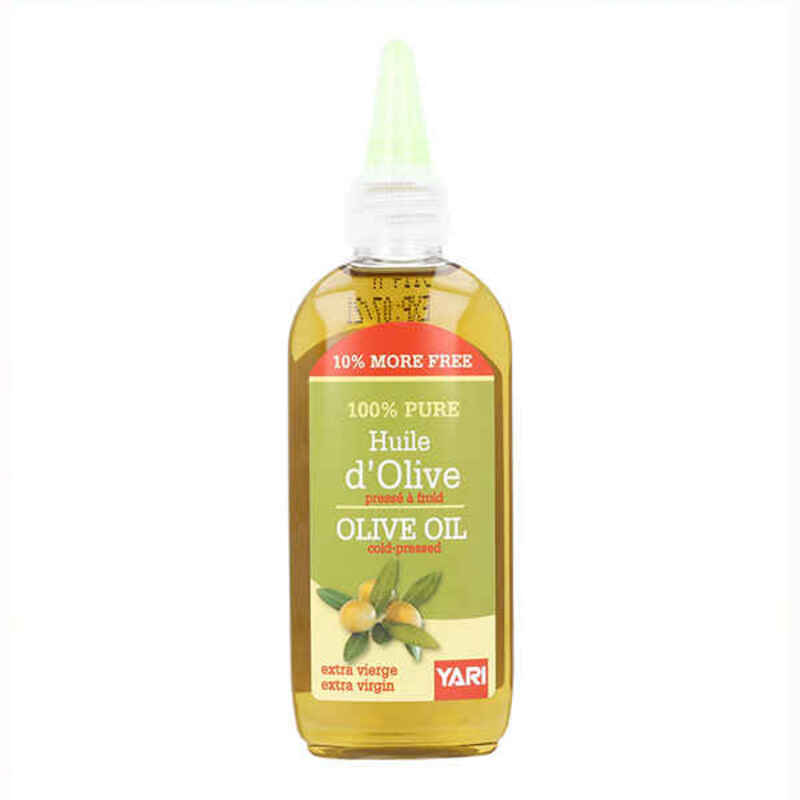Ulei Capilar    Yari Pure Olive             (110 ml)