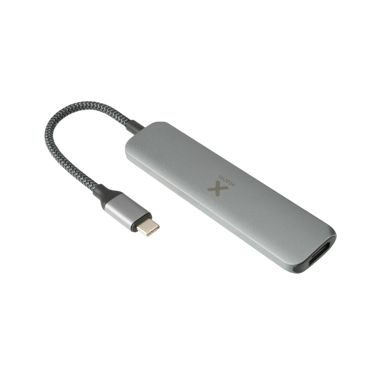 Hub USB Xtorm XC203