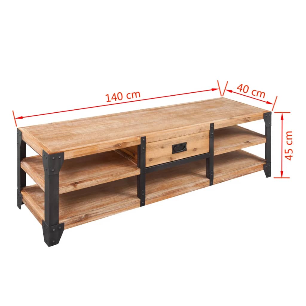 Set mobilier de sufragerie, 3 piese, lemn masiv de acacia