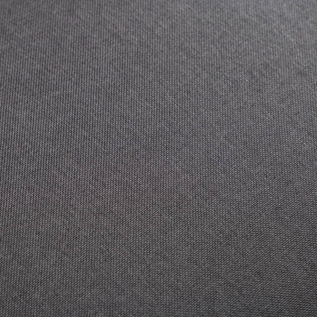 Fotoliu, negru, material textil