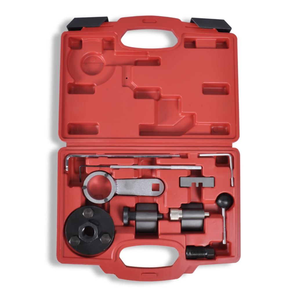 Set sincronizare distribuție motor pentru 1.6 & 2.0 TDI