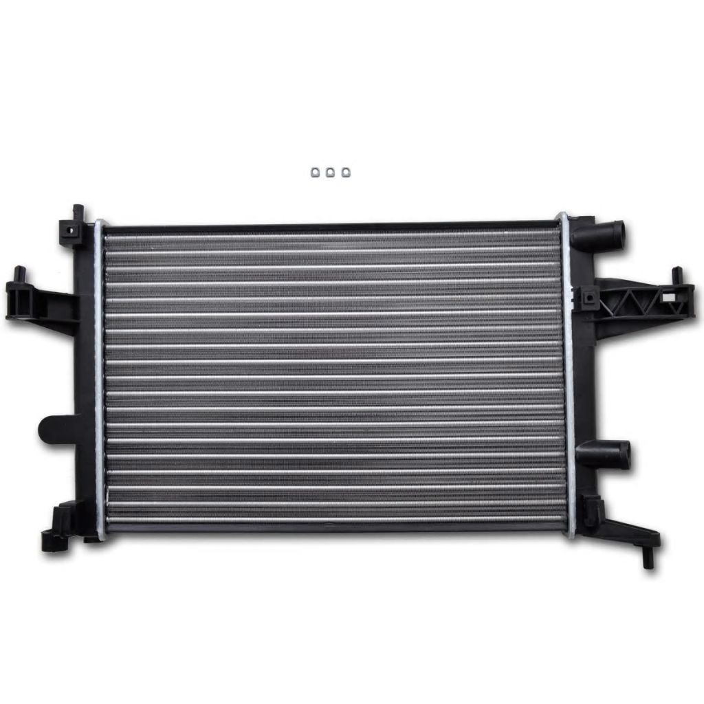 Radiator răcire motor pentru Opel