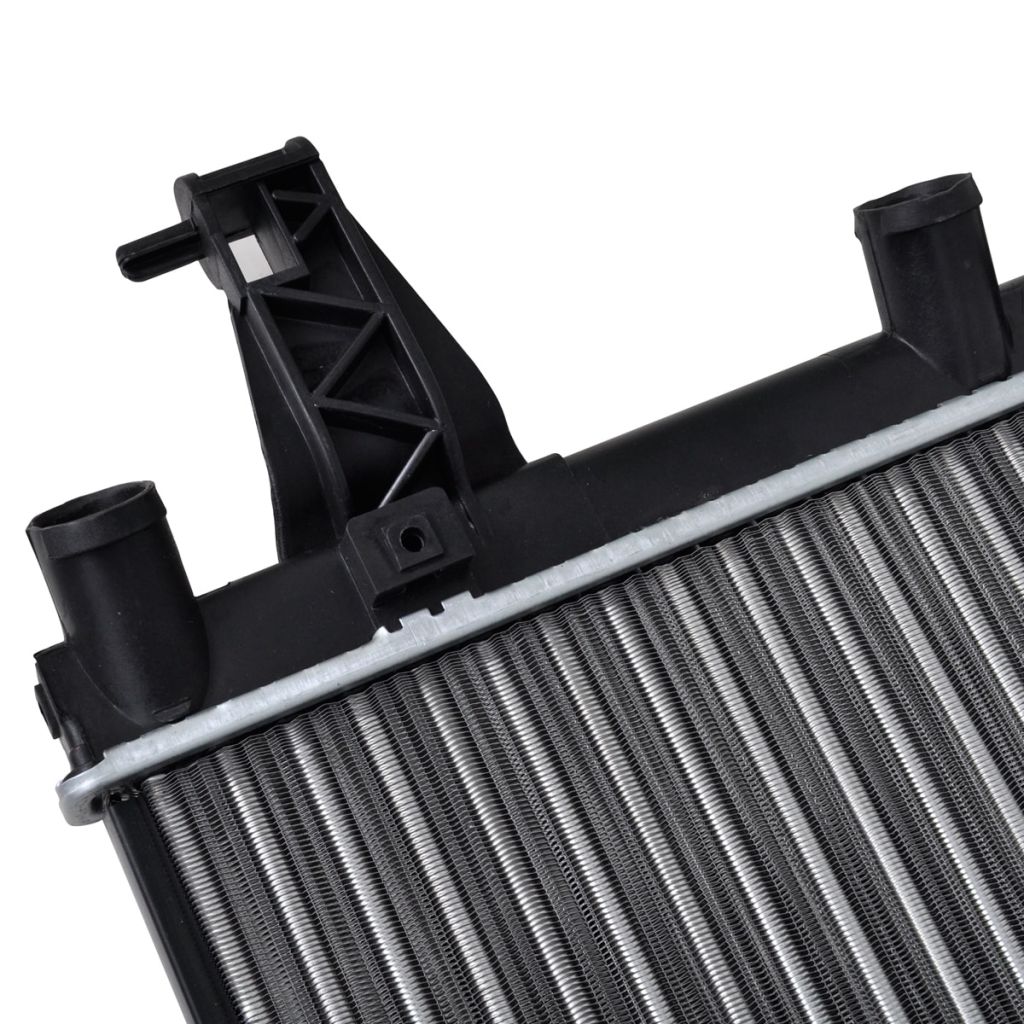 Radiator răcire motor pentru Opel