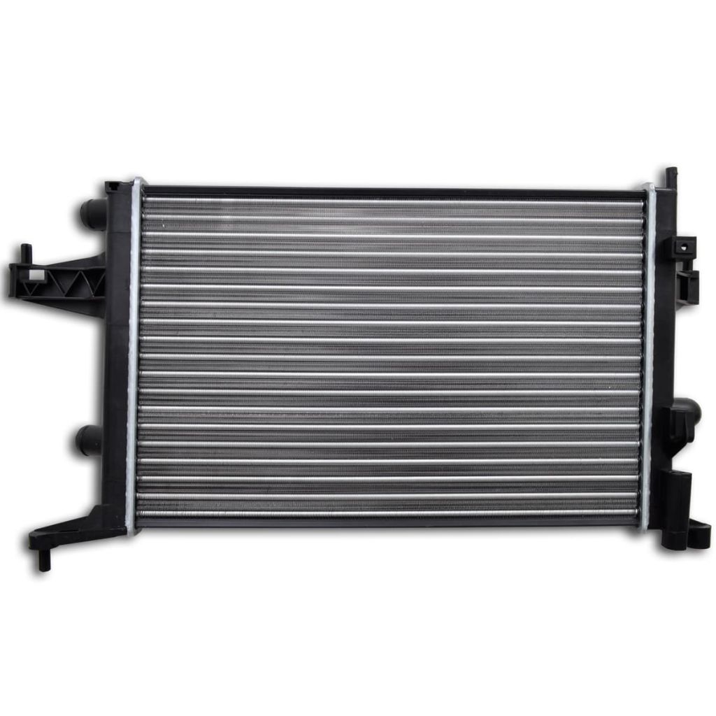 Radiator răcire motor pentru Opel