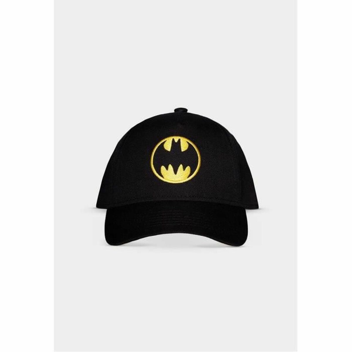 Șapcă Difuzed Batman Negru