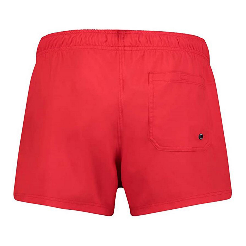 Costum de Baie Bărbați Puma Swim Short Lenght Roșu - Mărime S