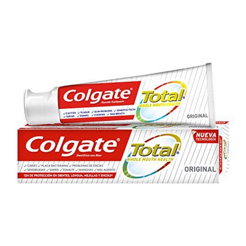 Pastă de dinți Colgate Total (50 ml)