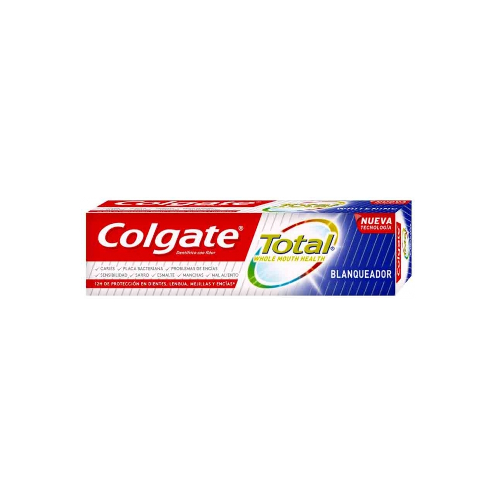 Pastă de dinți Colgate Înălbitor (75 ml)