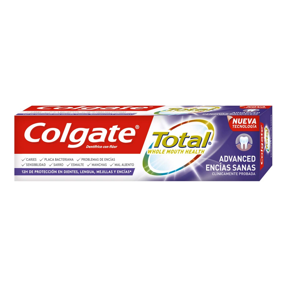 Pastă de dinți Colgate (75 ml)