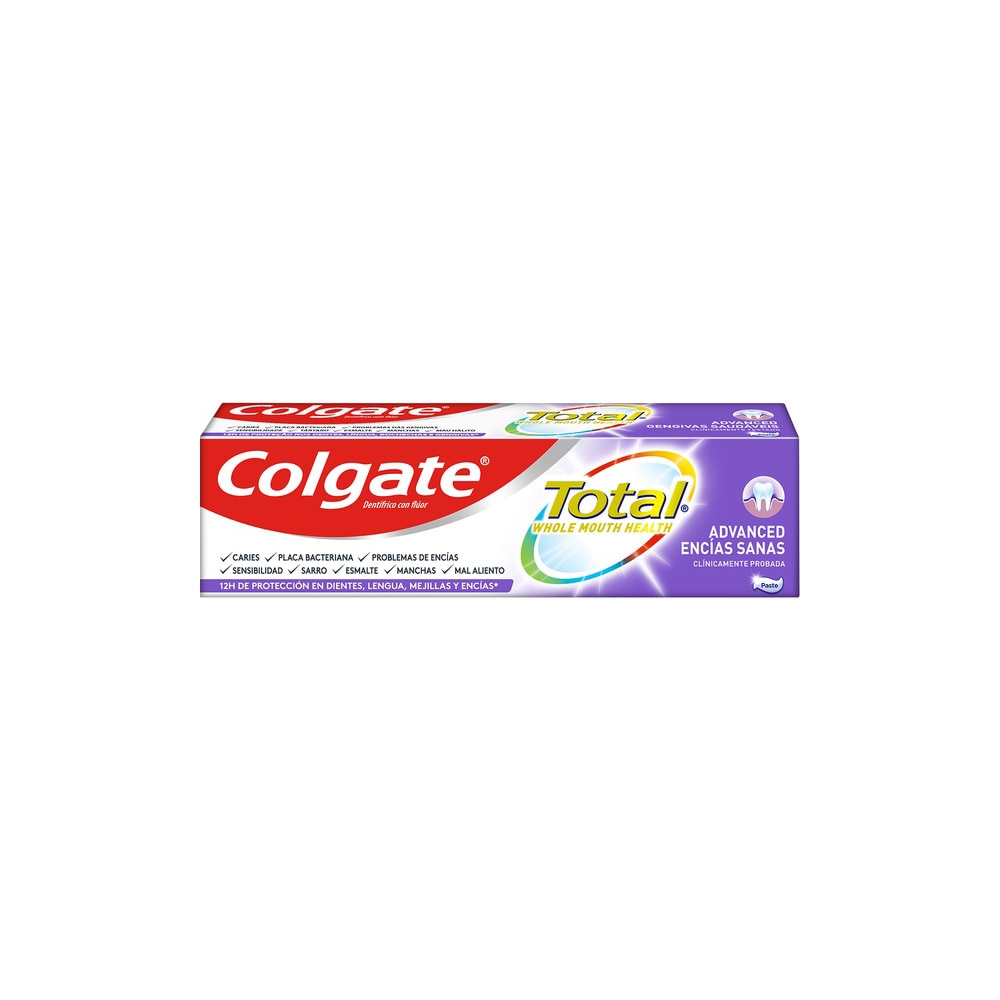 Pastă de dinți Colgate (75 ml)