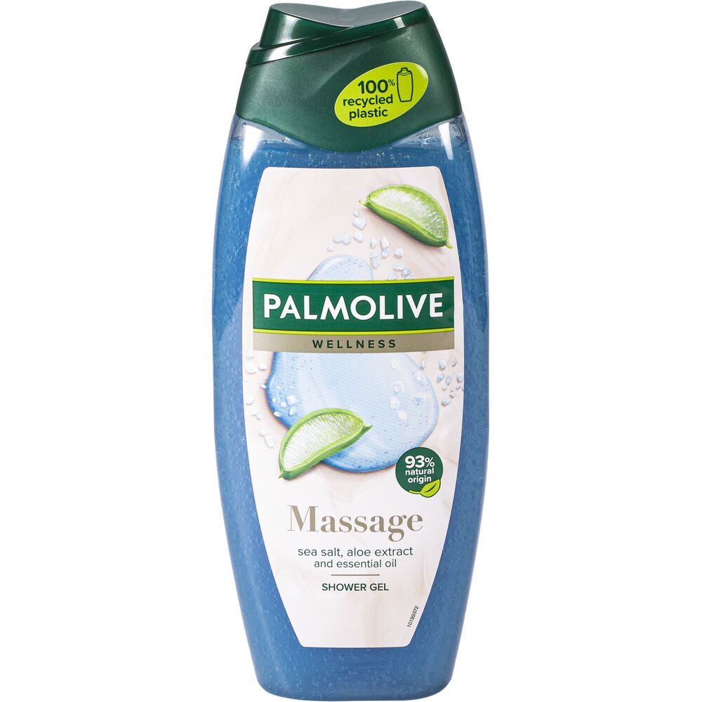 Gel de duș Palmolive Massage (400 ml)