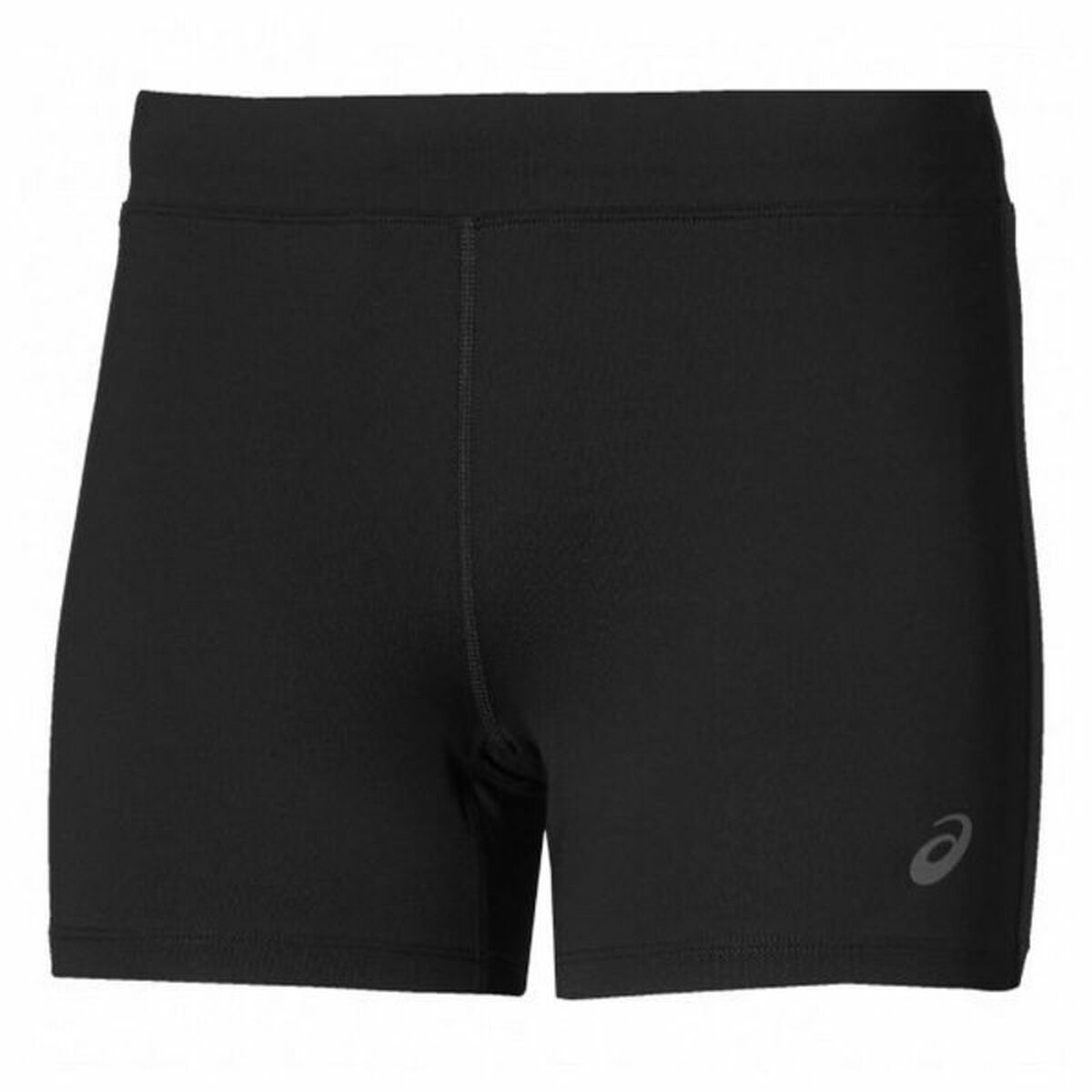 Pantaloni Scurți Sport pentru Damă Asics HOT PANT Negru - Mărime L