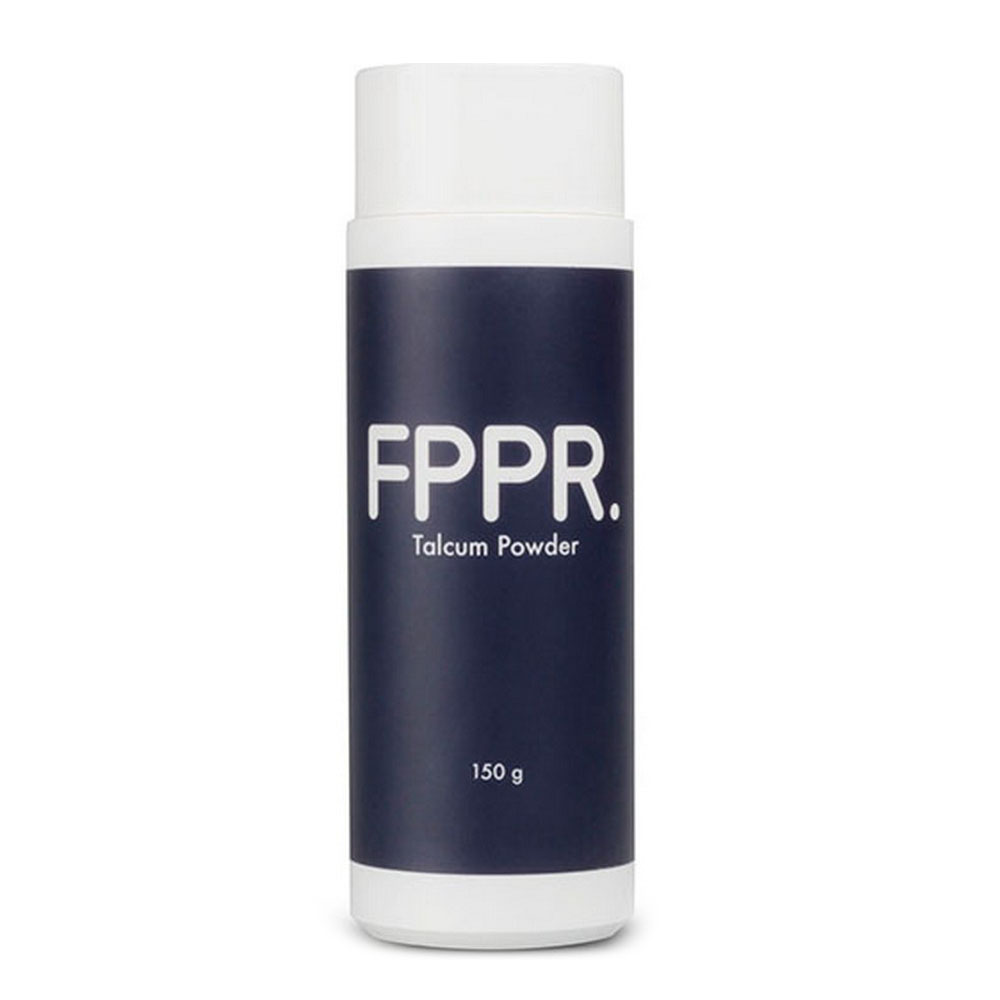 Produs de Curățare pentru Jucării Sexuale FPPR Pudră de Talc (150 ml)