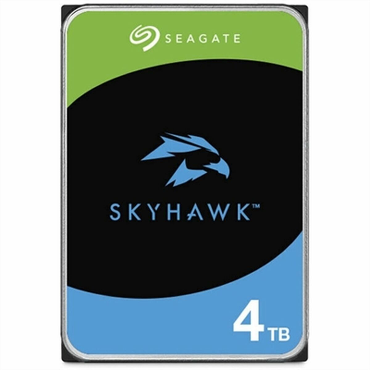 Hard Disk Seagate ST4000VX016 4TB