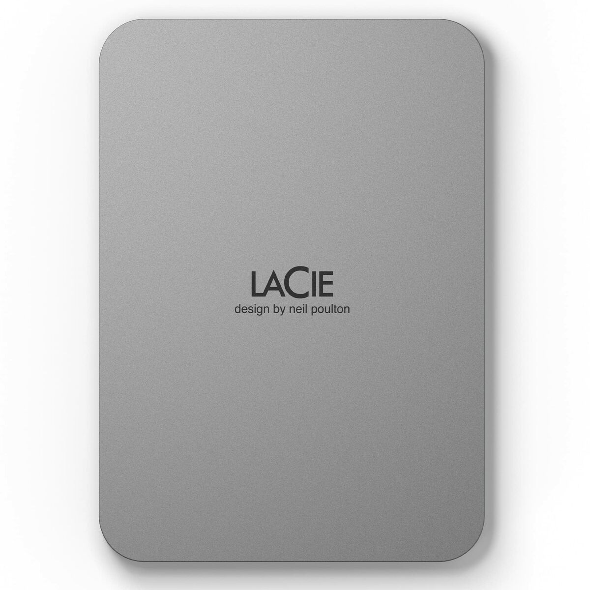 Hard disk Extern LaCie Mobile Drive (2022) 2 TB HDD