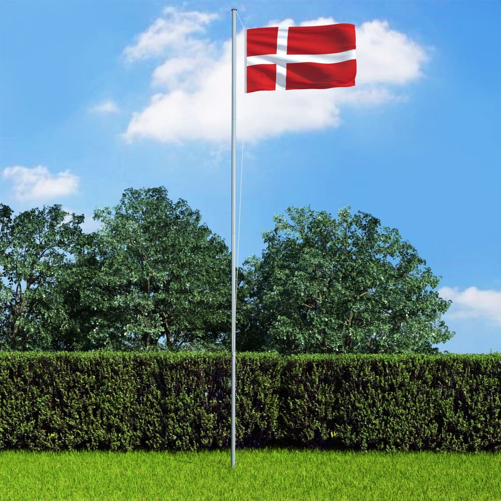 Steagul Danemarcei, 90 x 150 cm