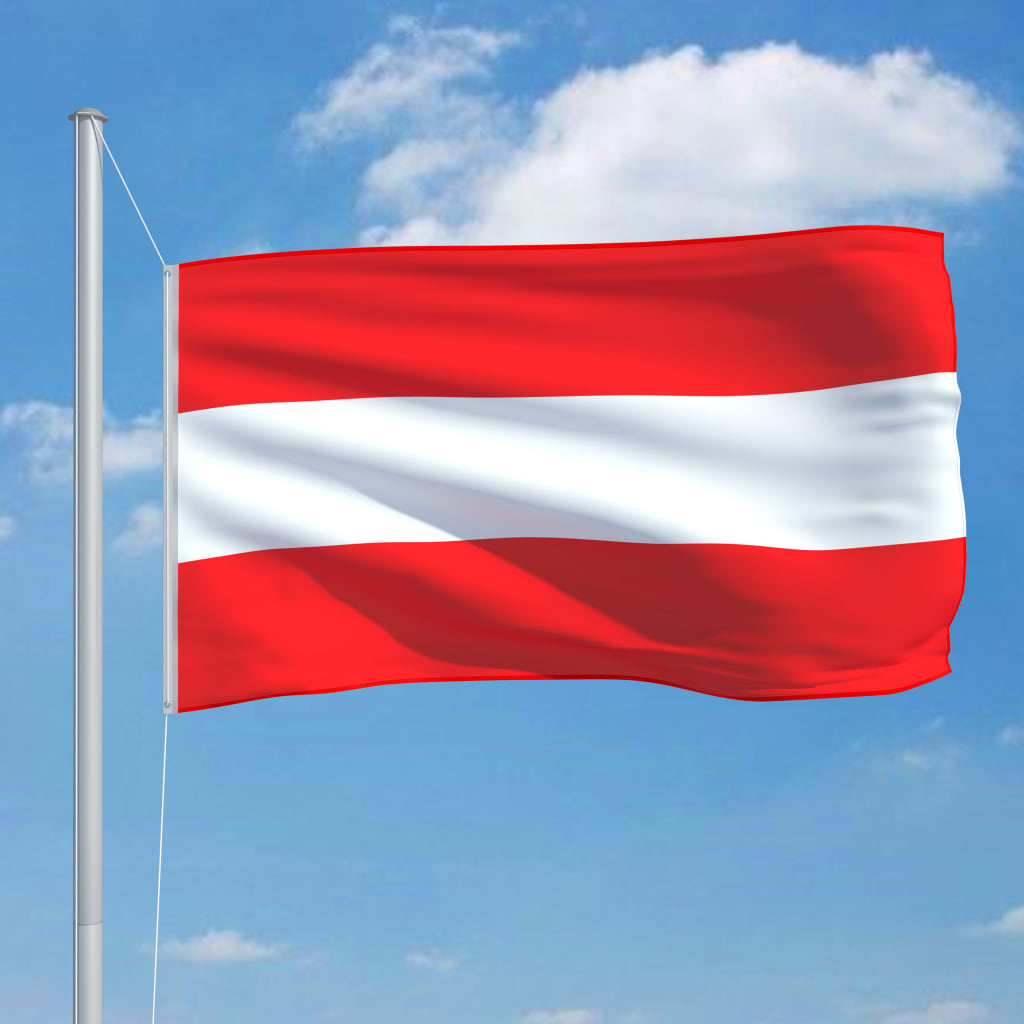 Steag Austria, 90 x 150 cm