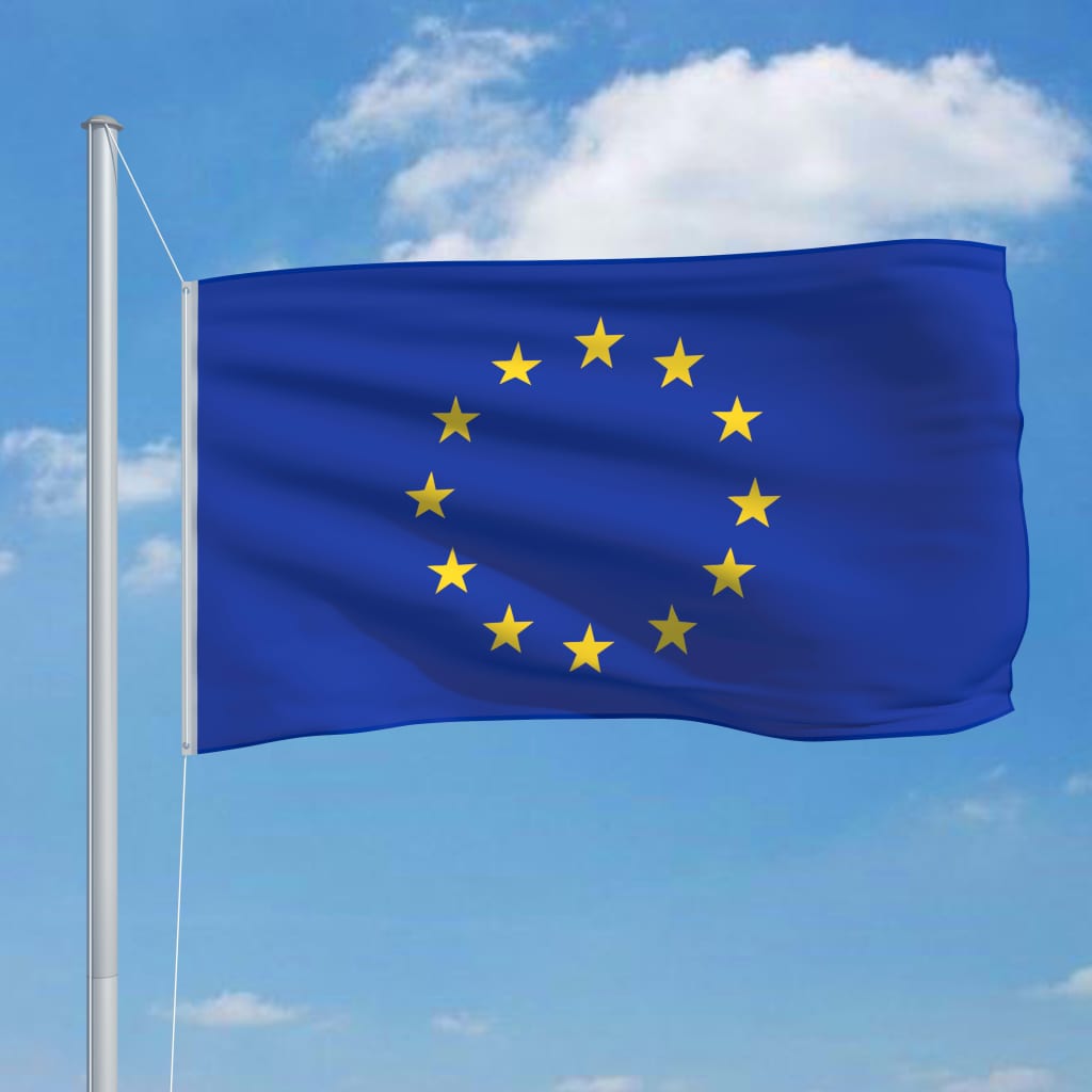 Steag Europa, 90 x 150 cm