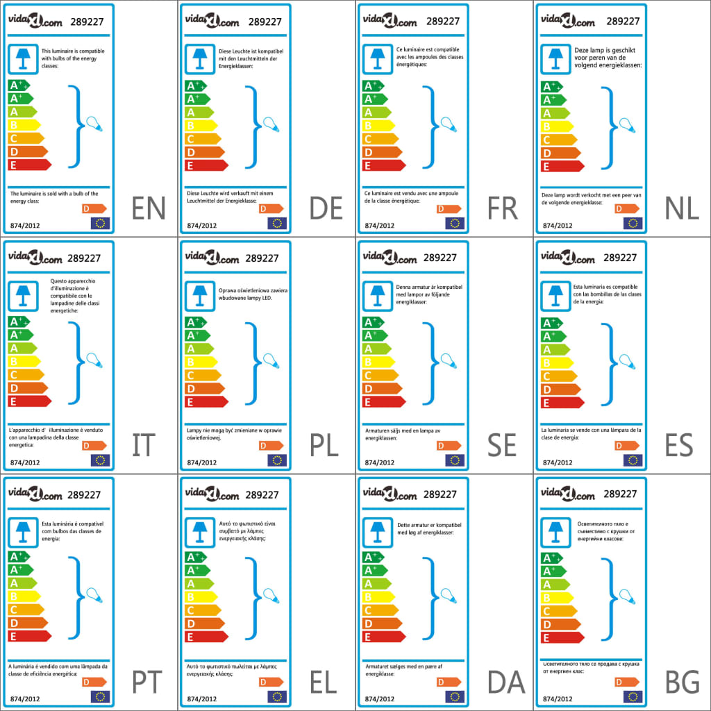 Lustră, abajururi de sticlă transparentă, 3 becuri E14, lalea