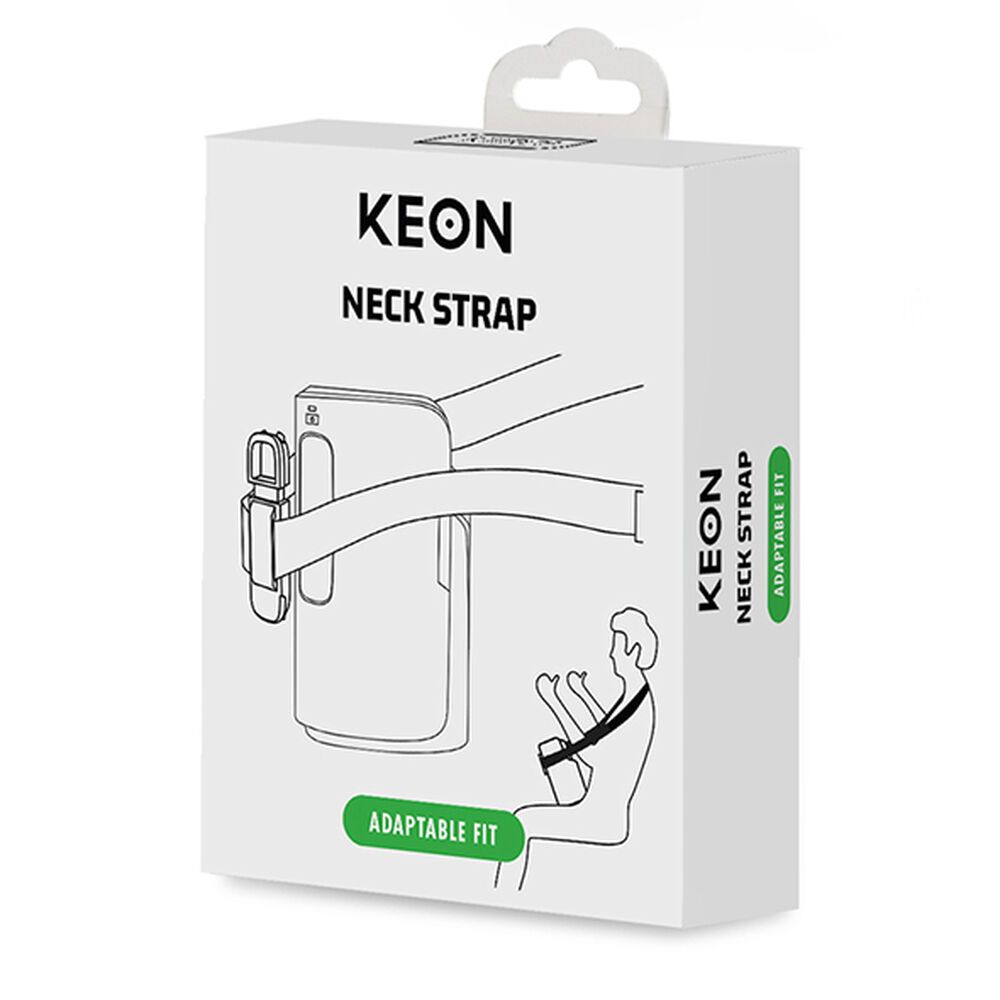 Accesoriu Erotic Kiiroo Neck Strap