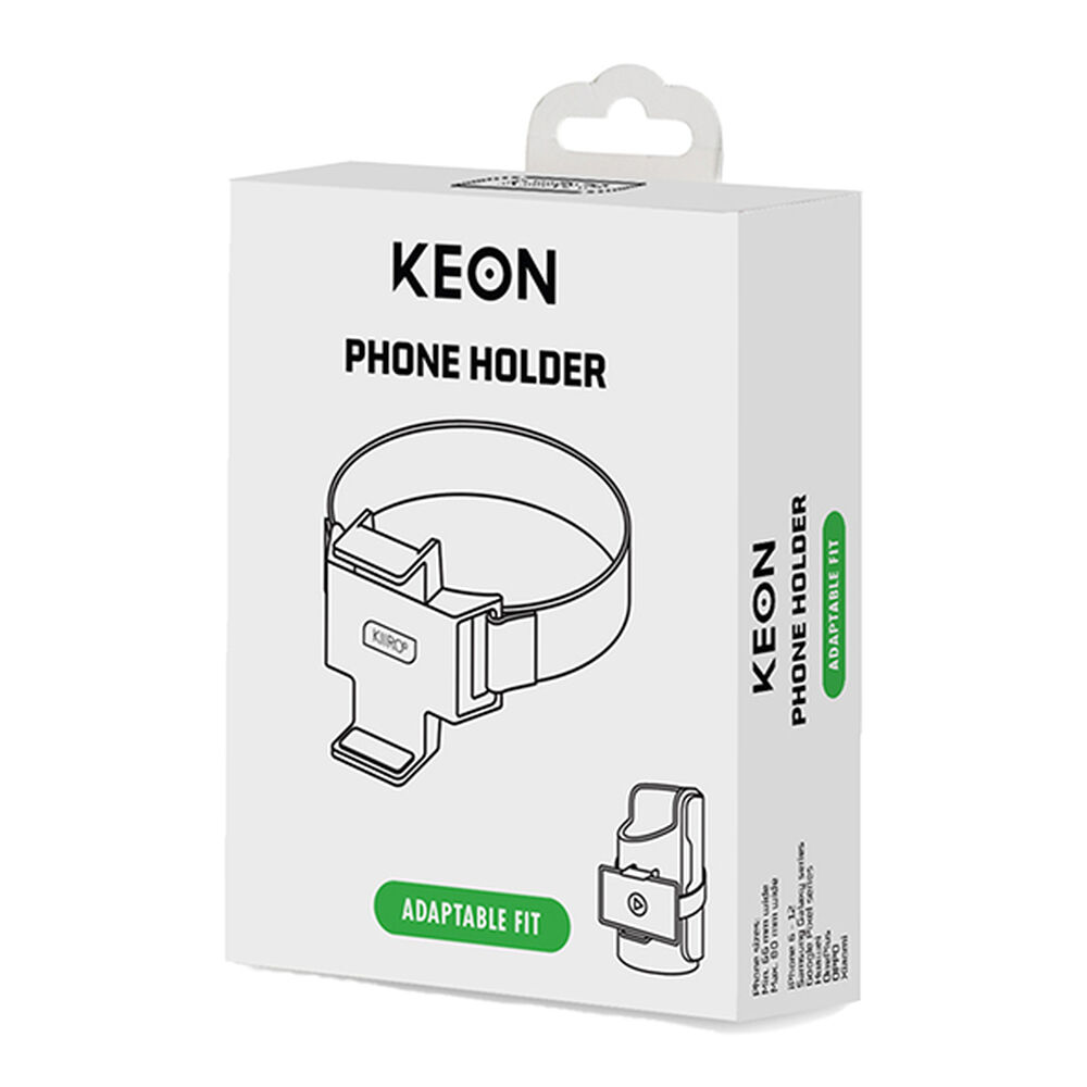 Accesoriu Erotic Kiiroo  Phone Holder