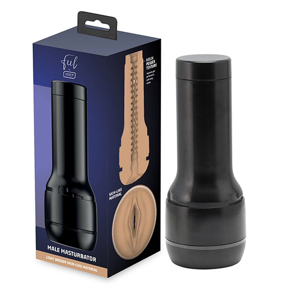 Dildo realist Kiiroo Light