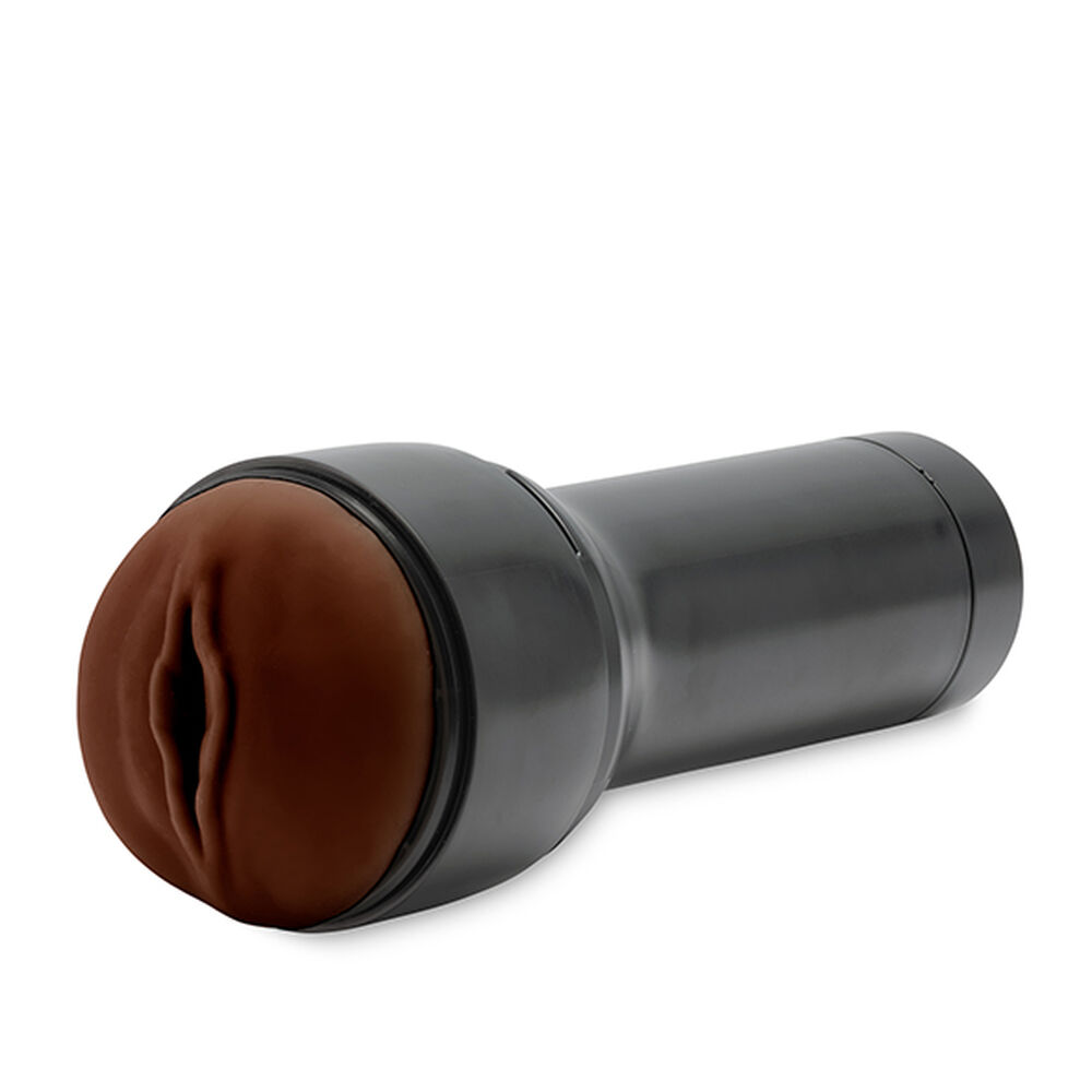 Dildo realist Kiiroo Dark 