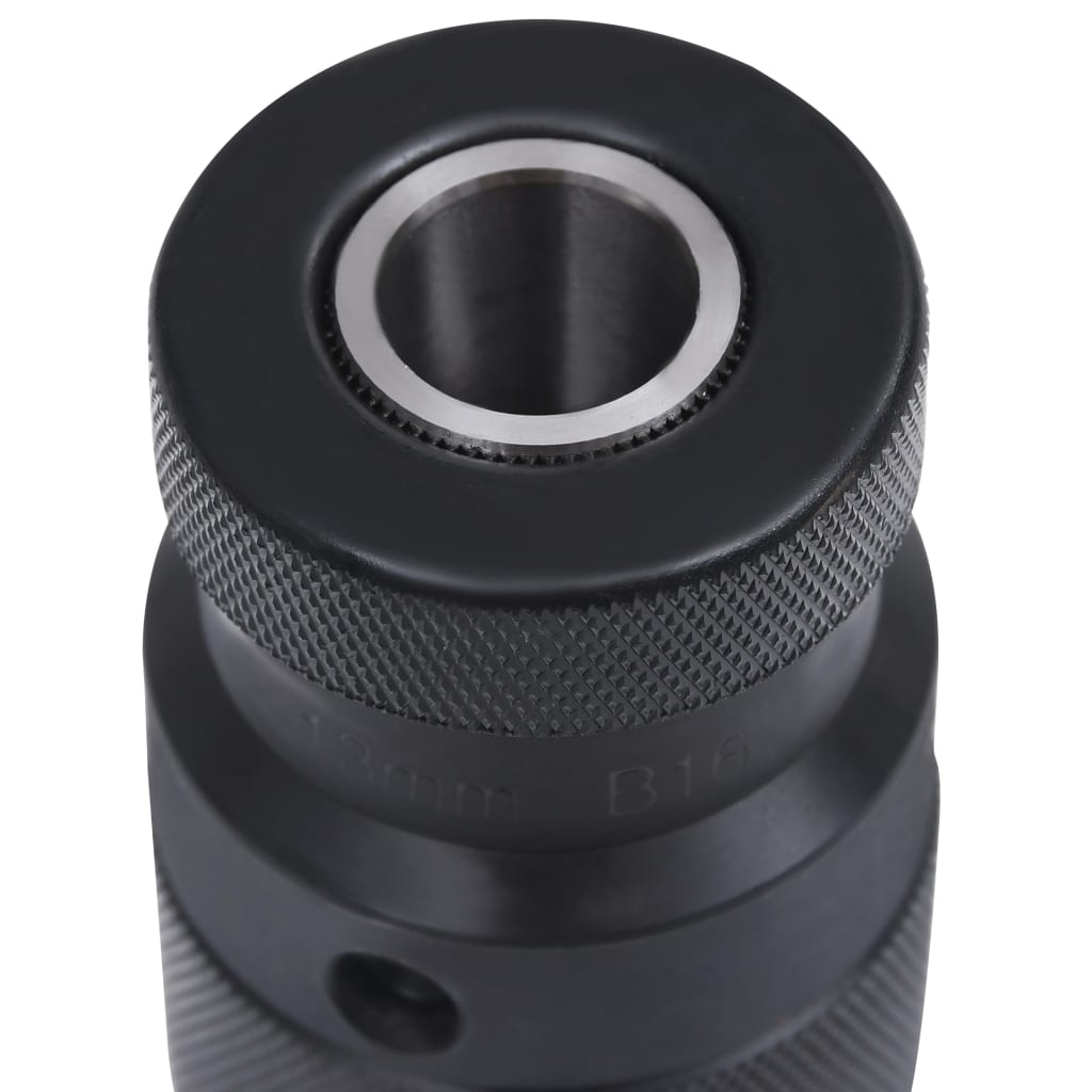 Mandrină cu eliberare rapidă MT2-B16, prindere de 13 mm