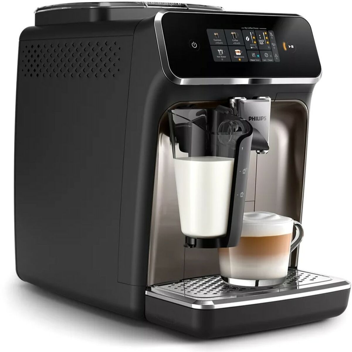 Aparat de cafea superautomat Philips EP2336/40 230 W 15 bar 1,8 L