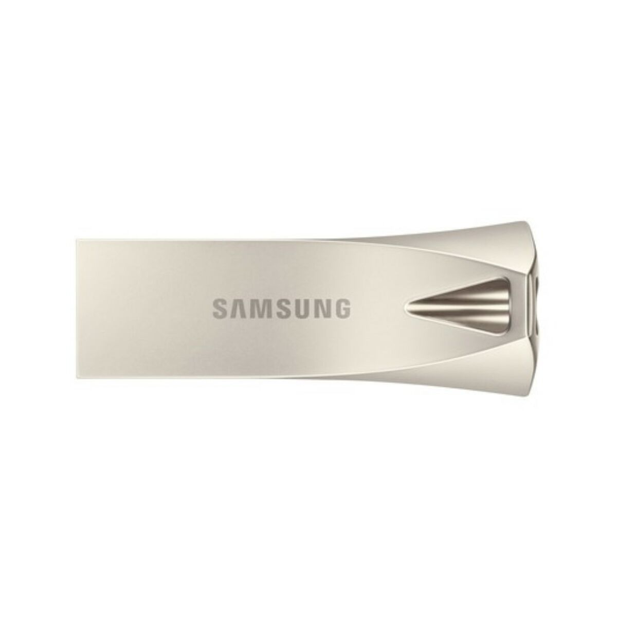 Memorie USB 3.1 Samsung BAR PLUS Argintiu 64 GB