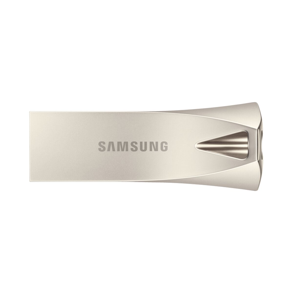 Memorie USB 3.1 Samsung MUF-64BE3/APC Argintiu